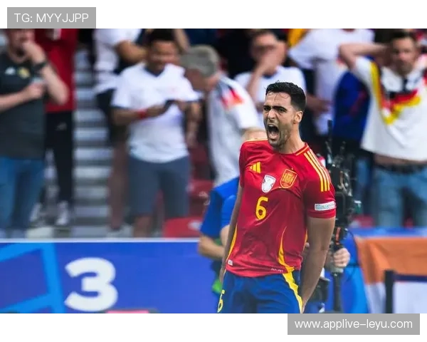 布斯克茨：西班牙防守中场的关键角色与战术价值